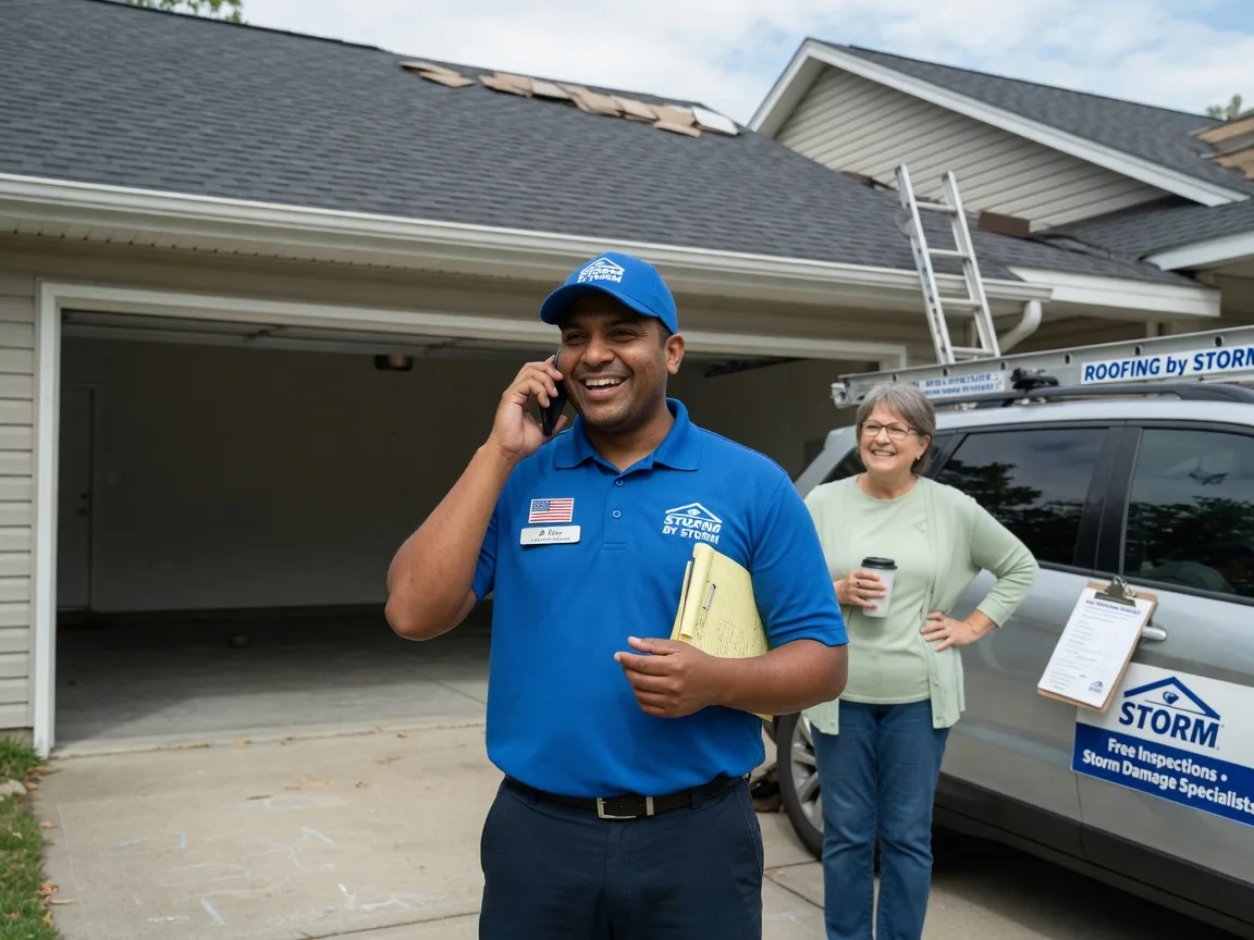 Roof Repair Near Me Dolomite, AL FAQs